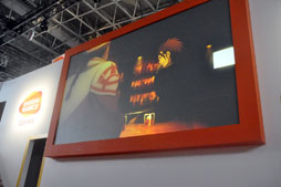 画像ギャラリー No.005のサムネイル画像 / ［TGS 2012］「テイルズ オブ エクシリア2」のトレイラーが公開された「YAPPARI！『テイルズ オブ』スペシャルステージ＠TGS2012」レポート