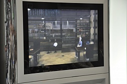 画像ギャラリー No.004のサムネイル画像 / ラッピングカーのトークで会場は爆笑。近藤 隆さん，代永 翼さん，小野坂 昌也さん出演の「アムラックス×テイルズ オブ エクシリア2 」イベントレポート