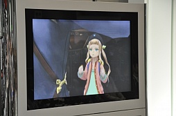 画像ギャラリー No.005のサムネイル画像 / ラッピングカーのトークで会場は爆笑。近藤 隆さん，代永 翼さん，小野坂 昌也さん出演の「アムラックス×テイルズ オブ エクシリア2 」イベントレポート
