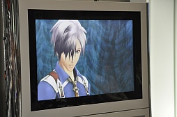 画像ギャラリー No.006のサムネイル画像 / ラッピングカーのトークで会場は爆笑。近藤 隆さん，代永 翼さん，小野坂 昌也さん出演の「アムラックス×テイルズ オブ エクシリア2 」イベントレポート