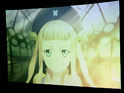 画像ギャラリー No.005のサムネイル画像 / 「テイルズ オブ エクシリア2」，発表からリリースまでの怒涛のプロモーションを馬場英雄プロデューサーが語った，発売記念トークイベントをレポート