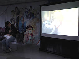 画像ギャラリー No.013のサムネイル画像 / 「テイルズ オブ エクシリア2」，発表からリリースまでの怒涛のプロモーションを馬場英雄プロデューサーが語った，発売記念トークイベントをレポート