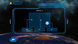画像ギャラリー No.007のサムネイル画像 / 【PR】「Androidアプリレビュー」第11回：「N.O.V.A. 3 - Near Orbit Vanguard Alliance」は，クオリティが高いグラフィックスに注目のFPSだ！