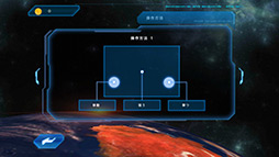 画像ギャラリー No.009のサムネイル画像 / 【PR】「Androidアプリレビュー」第11回：「N.O.V.A. 3 - Near Orbit Vanguard Alliance」は，クオリティが高いグラフィックスに注目のFPSだ！