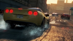 画像ギャラリー No.006のサムネイル画像 / ［Gamescom］「Burnout」のスピリットが生きている？ Criterionが開発中のシリーズ最新作「Need for Speed: Most Wanted」のマルチプレイモードを体験