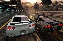 画像ギャラリー No.002のサムネイル画像 / 「Need for Speed: Most Wanted」iOS版が配信。最速マシンで対戦しよう