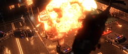 画像ギャラリー No.009のサムネイル画像 / ［E3 2012］「HEAVY RAIN」のQuantic Dreamが開発中の新作「BEYOND TWO SOULS.」が発表に。謎の女性，ジョディの15年間を描く