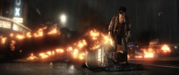 画像ギャラリー No.011のサムネイル画像 / ［E3 2012］「HEAVY RAIN」のQuantic Dreamが開発中の新作「BEYOND TWO SOULS.」が発表に。謎の女性，ジョディの15年間を描く