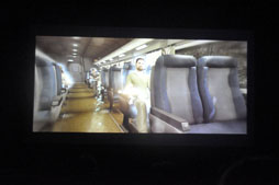 画像ギャラリー No.021のサムネイル画像 / Quantic Dreamの最新作「BEYOND: Two Souls」。デモプレイの内容と，エグゼクティブプロデューサーのインタビューをお届け