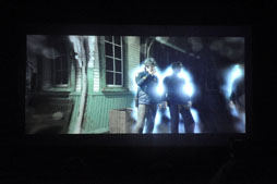 画像ギャラリー No.022のサムネイル画像 / Quantic Dreamの最新作「BEYOND: Two Souls」。デモプレイの内容と，エグゼクティブプロデューサーのインタビューをお届け