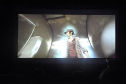 画像ギャラリー No.024のサムネイル画像 / Quantic Dreamの最新作「BEYOND: Two Souls」。デモプレイの内容と，エグゼクティブプロデューサーのインタビューをお届け