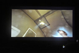 画像ギャラリー No.025のサムネイル画像 / Quantic Dreamの最新作「BEYOND: Two Souls」。デモプレイの内容と，エグゼクティブプロデューサーのインタビューをお届け