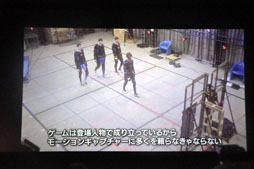 画像ギャラリー No.031のサムネイル画像 / Quantic Dreamの最新作「BEYOND: Two Souls」。デモプレイの内容と，エグゼクティブプロデューサーのインタビューをお届け