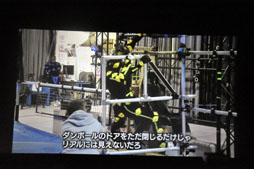 画像ギャラリー No.032のサムネイル画像 / Quantic Dreamの最新作「BEYOND: Two Souls」。デモプレイの内容と，エグゼクティブプロデューサーのインタビューをお届け