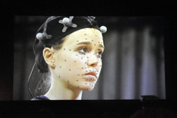 画像ギャラリー No.034のサムネイル画像 / Quantic Dreamの最新作「BEYOND: Two Souls」。デモプレイの内容と，エグゼクティブプロデューサーのインタビューをお届け