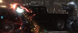 画像ギャラリー No.040のサムネイル画像 / Quantic Dreamの最新作「BEYOND: Two Souls」。デモプレイの内容と，エグゼクティブプロデューサーのインタビューをお届け