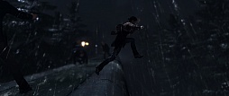 画像ギャラリー No.042のサムネイル画像 / Quantic Dreamの最新作「BEYOND: Two Souls」。デモプレイの内容と，エグゼクティブプロデューサーのインタビューをお届け