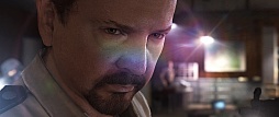 画像ギャラリー No.044のサムネイル画像 / Quantic Dreamの最新作「BEYOND: Two Souls」。デモプレイの内容と，エグゼクティブプロデューサーのインタビューをお届け