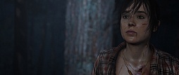 画像ギャラリー No.046のサムネイル画像 / Quantic Dreamの最新作「BEYOND: Two Souls」。デモプレイの内容と，エグゼクティブプロデューサーのインタビューをお届け