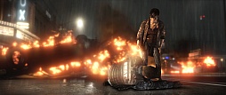 画像ギャラリー No.047のサムネイル画像 / Quantic Dreamの最新作「BEYOND: Two Souls」。デモプレイの内容と，エグゼクティブプロデューサーのインタビューをお届け