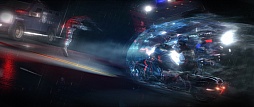 画像ギャラリー No.048のサムネイル画像 / Quantic Dreamの最新作「BEYOND: Two Souls」。デモプレイの内容と，エグゼクティブプロデューサーのインタビューをお届け