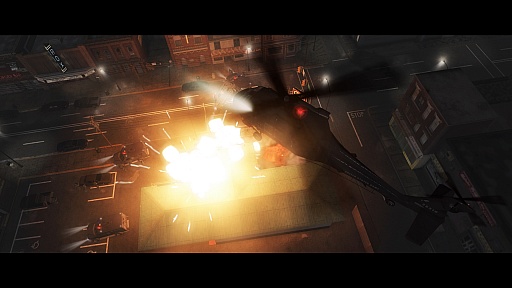 画像ギャラリー No.052のサムネイル画像 / Quantic Dreamの最新作「BEYOND: Two Souls」。デモプレイの内容と，エグゼクティブプロデューサーのインタビューをお届け