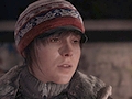 トライベッカ映画祭に出展された，「BEYOND: Two Souls」の30分を超えるショートムービーが公開