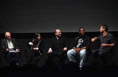 画像ギャラリー No.003のサムネイル画像 / 「BEYOND: Two Souls」の最新映像「トライベッカ映画祭2013ダイジェストトレイラー」が公開に。開発スタッフと俳優陣によるトークセッションなどを収録