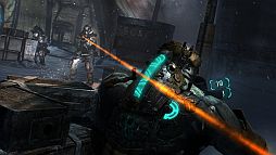 画像ギャラリー No.006のサムネイル画像 / ［E3 2012］「Dead Space 3」が2013年2月に発売決定。シングルとは違う物語が展開するCo-opモードを搭載