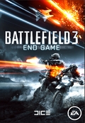 画像ギャラリー No.034のサムネイル画像 / ［E3 2012］「Dead Space 3」やBF3の有料サービス「Battlefield Premiere」などが紹介された，Electronic Artsのプレス向けブリーフィングをレポート