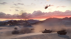 画像ギャラリー No.040のサムネイル画像 / ［E3 2012］「Dead Space 3」やBF3の有料サービス「Battlefield Premiere」などが紹介された，Electronic Artsのプレス向けブリーフィングをレポート