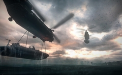 画像ギャラリー No.066のサムネイル画像 / ［E3 2012］「Dead Space 3」やBF3の有料サービス「Battlefield Premiere」などが紹介された，Electronic Artsのプレス向けブリーフィングをレポート