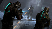 画像ギャラリー No.015のサムネイル画像 / PC「Dead Space 3」英語版が国内で2013年2月14日に発売。販売形態はパッケージおよびダウンロード，発売時にはPDFの日本語マニュアルを配布