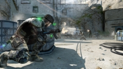 画像ギャラリー No.005のサムネイル画像 / ［E3 2012］新作「Splinter Cell Blacklist」のデモレポート。秘密工作チーム，4th Echelonの指揮官となったサムが，テロリストの陰謀に挑む