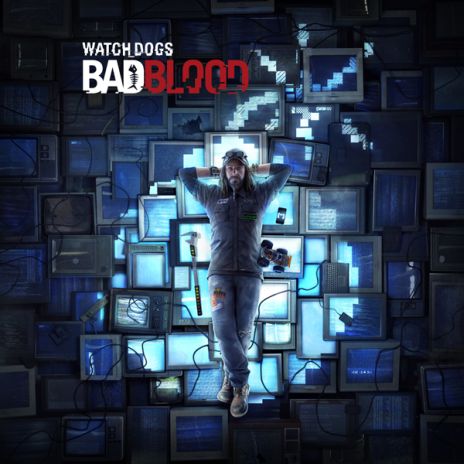 画像ギャラリー No.002のサムネイル画像 / 「ウォッチドッグス」のシングルプレイ用DLC「Bad Blood」の国内配信が2014年10月1日に決定。「Tボーン」を主人公に,本編のその後を描く