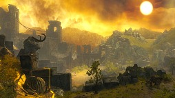 画像ギャラリー No.004のサムネイル画像 / ［E3 2012］Microsoftが静かに発表したXbox Liveタイトルの「Ascend: New Gods」。実は，Xboxプラットフォーム初のFree-to-Playゲームだった