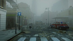 画像ギャラリー No.003のサムネイル画像 / ［E3 2012］Wii U GamePadをあらゆるものに見立てた直感的な操作がウリ。噛まれたら即アウトという超シビアなホラーFPS「ZombiU」詳報