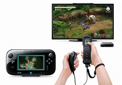 画像ギャラリー No.013のサムネイル画像 / ［E3 2012］任天堂，Wii U用ソフト「PIKMIN 3」を発売すると発表