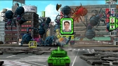 画像ギャラリー No.004のサムネイル画像 / ［E3 2012］Wii U版「鉄拳タッグトーナメント2（仮称）」「TANK! TANK! TANK!」の開発が進行中と発表。後者はプレイムービーも公開に