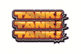 画像ギャラリー No.012のサムネイル画像 / ［E3 2012］Wii U版「鉄拳タッグトーナメント2（仮称）」「TANK! TANK! TANK!」の開発が進行中と発表。後者はプレイムービーも公開に