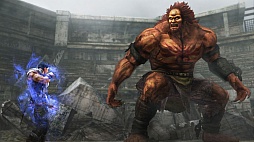 画像ギャラリー No.024のサムネイル画像 / ［TGS 2012］「真・北斗無双」のプレイレポート。新プレイアブルキャラクター「ファルコ」で熱い男の物語を体験【ムービー追加】