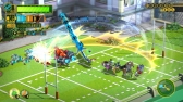 画像ギャラリー No.007のサムネイル画像 / ［E3 2012］Wii U GamePadでヒーロー達を操る「Project P-100（仮題）」，期待のプラチナゲームズ最新作をムービーでチェックしよう