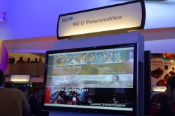 画像ギャラリー No.005のサムネイル画像 / ［E3 2012］Wii U GamePadを手に世界旅行。「Wii U Panorama View（仮題）」が提示する新しい写真の楽しみ方