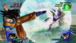 画像ギャラリー No.001のサムネイル画像 / ［E3 2012］まさか，かめはめ波を本当に撃てる日がやってくるとは……E3で公開された「Dragon Ball Z  for Kinect」をトレイラーで紹介