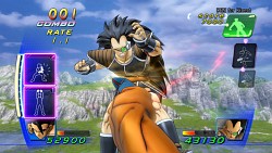 画像ギャラリー No.017のサムネイル画像 / ［E3 2012］まさか，かめはめ波を本当に撃てる日がやってくるとは……E3で公開された「Dragon Ball Z  for Kinect」をトレイラーで紹介
