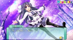 画像ギャラリー No.011のサムネイル画像 / Nephriteの恋愛ADV「夏の幼馴染と、冬のカノジョ」が萌えAPPで配信開始