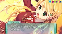 画像ギャラリー No.013のサムネイル画像 / Nephriteの恋愛ADV「夏の幼馴染と、冬のカノジョ」が萌えAPPで配信開始