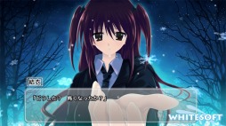 画像ギャラリー No.009のサムネイル画像 / 恋愛ADV「猫撫ディストーション」，Android版が萌えAPPで配信開始