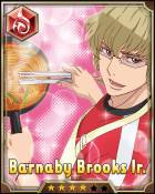 画像ギャラリー No.002のサムネイル画像 / 「TIGER ＆ BUNNY オンエアジャック！」予約特典のデザインが明らかに