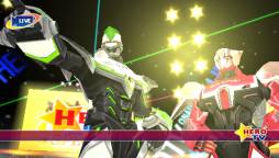 画像ギャラリー No.010のサムネイル画像 / 「TIGER ＆ BUNNY オンエアジャック！」予約特典のデザインが明らかに